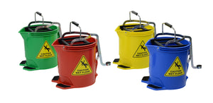 Mop Bucket