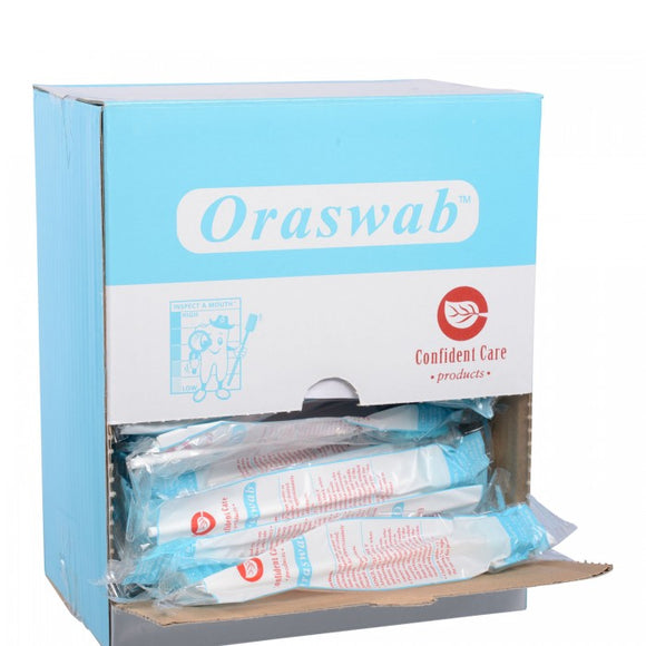 oral swab