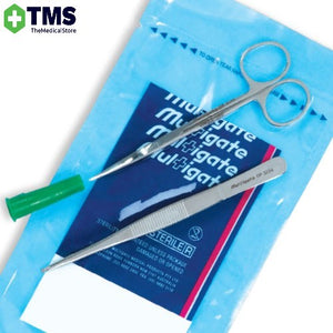 Multigate Suture Removal Pack # 06-413